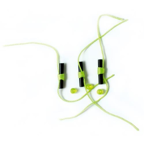 Eagle Claw String Bobber Stops - FishUSA