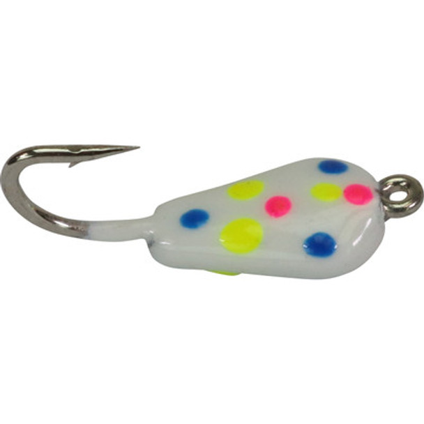 Widow Maker Lures Tungsten Shrimp Jigs