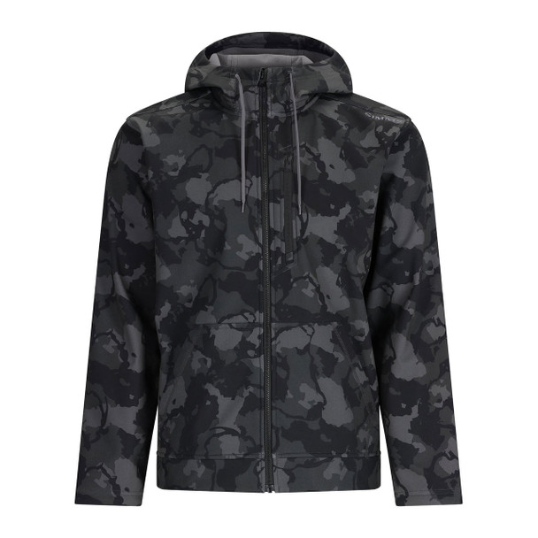 Simms Rogue Hoody | FishUSA