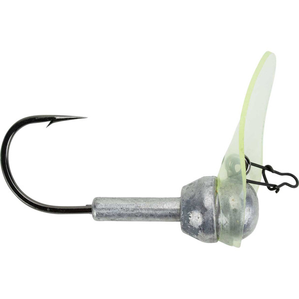 Jenko TN River Tremor Head Medium Bill 1 1/4 oz size