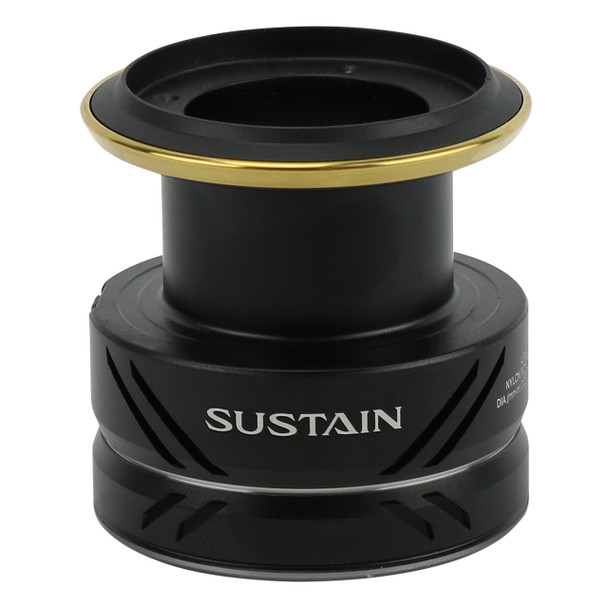 Shimano Sustain Spare Spool | FishUSA