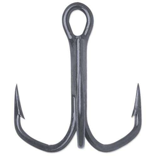 VMC 8574 Barbarian Treble Hooks | FishUSA