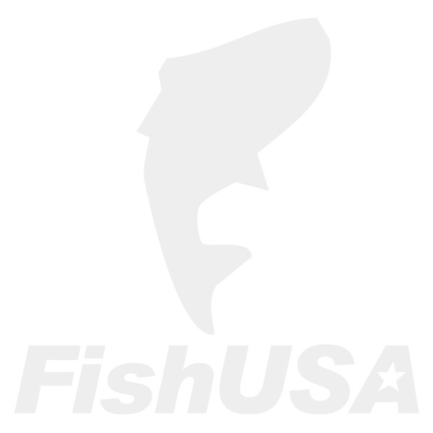 Fishing Window Decal 