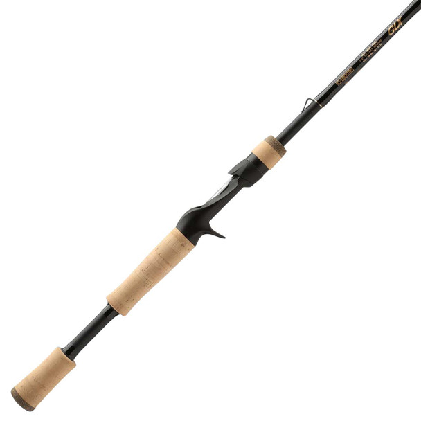 G. Loomis GLX Casting Rod | FishUSA