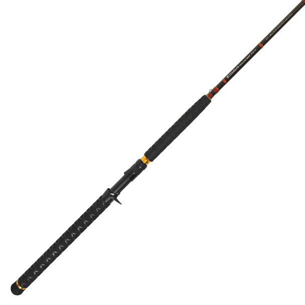Douglas Buzz Ramsey Series 360 Trolling Rods | FishUSA