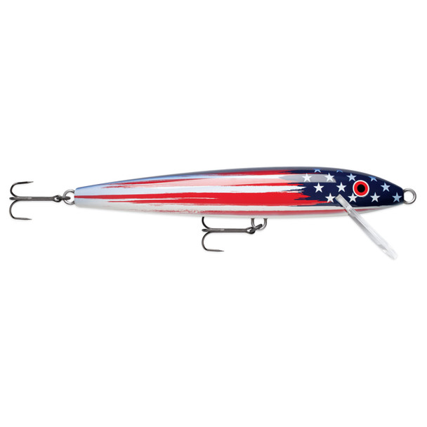 【新品】Rapala Original Giant Lure オレンジ色 オレンジ色 【新品】Rapala Giant Original Lure