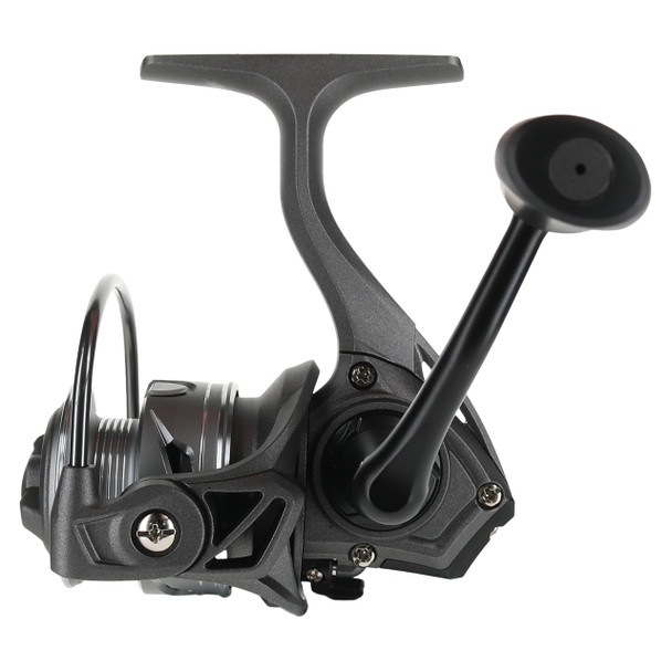 Spinning reel 2500 3000 size for dropshot bass fishing