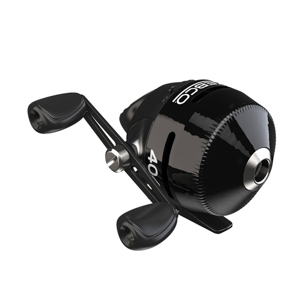 Zebco 404 Spincast Reel | FishUSA