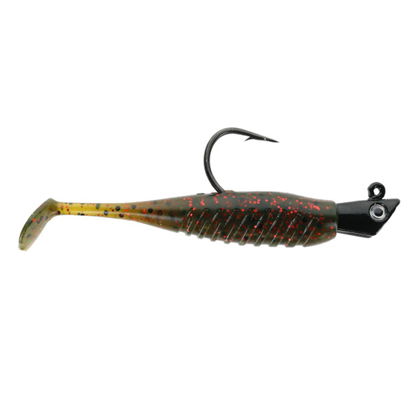 fish oil on lures Trappers Lenon's Fresh Pro Cure Baits – Pro-Cure,