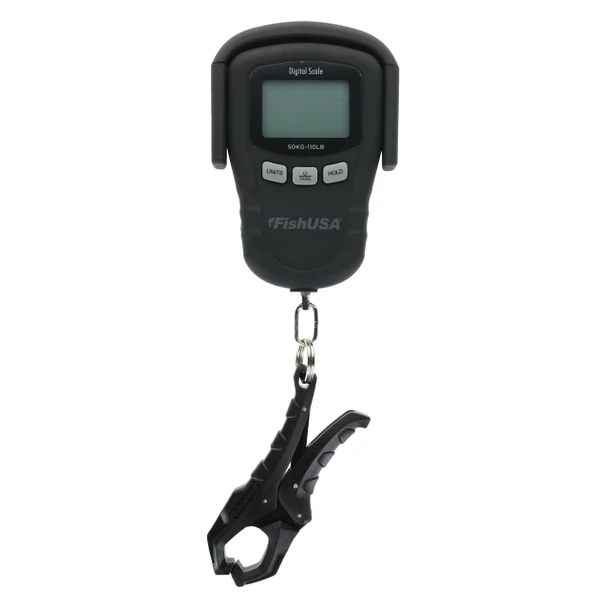 FishUSA 110 lb. Digital Scale