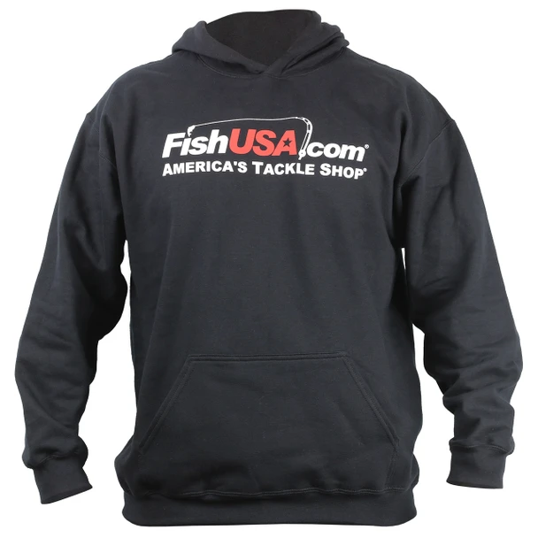 FishUSA Legacy Hoodie