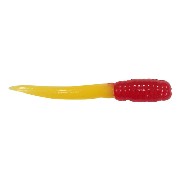 Southern Pro Panfish Stingers color Red-Yellow