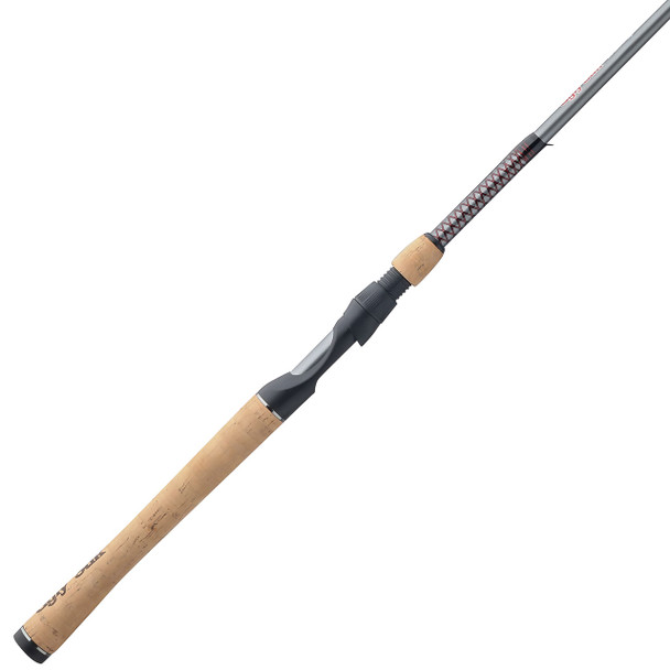 Shakespeare Ugly Stik Elite Spinning Rod handle A Shakespeare Ugly Stik Elite Spinning Rod handle A