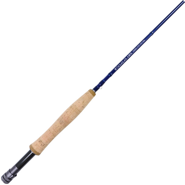 travel salmon fly rods