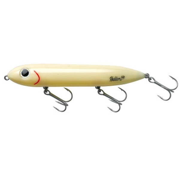 Heddon Super Spook Boyo Wounded Shad Lure