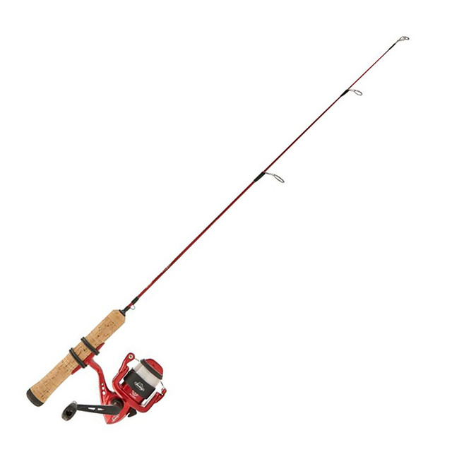 Berkley FireLine Ice