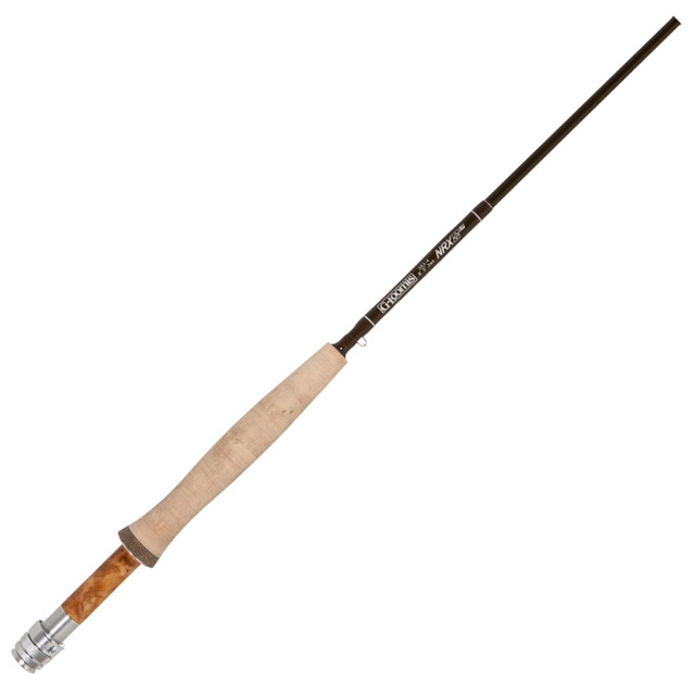 Okuma SLV Fly Rod - FishUSA