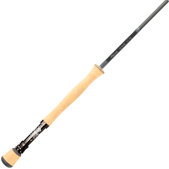 Fenwick AETOS Fly Fishing Rods, 4-piece