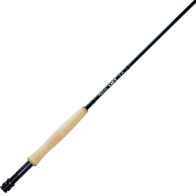 Okuma - SLV Fly Rod, 4 Piece - 9', 5wt Okuma - SLV Fly Rod, 4 Piece - 9', 5wt