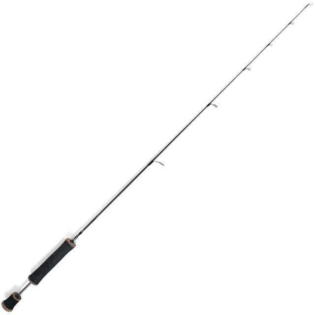 Elliott Rods Evolution Series Ice Rod Full Rod View