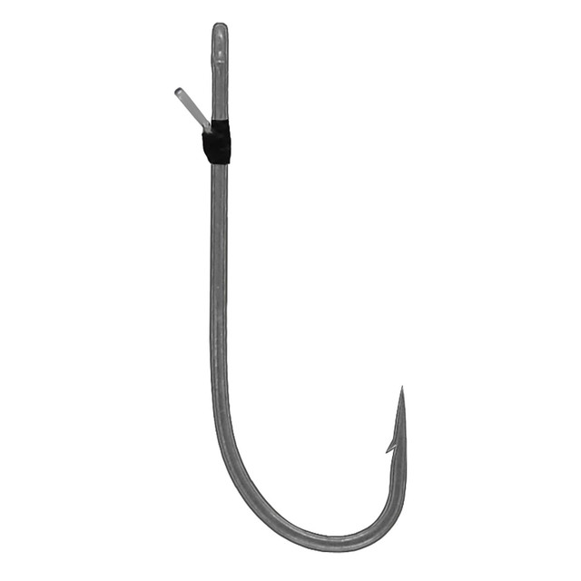 Trokar Light Wire Finesse Worm Hook Size 3/0 - Eagle Claw TK180-3/0