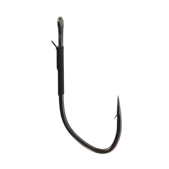 Owner Jungle Flipping Hook - 3/0 Owner Jungle Flipping Hook - 3/0