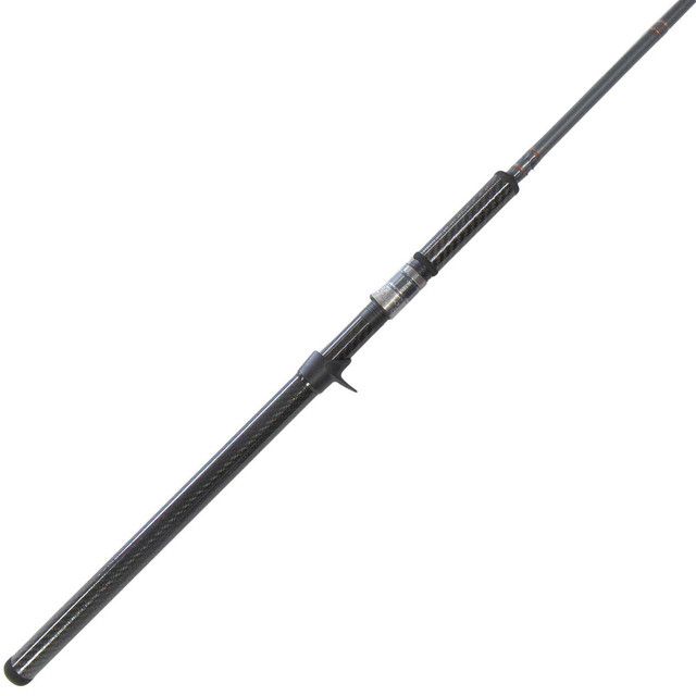 G. Loomis IMX-PRO Salmon/Steelhead Float Spinning Rod 1260-2S STFR 10'6  Light | 12941-01