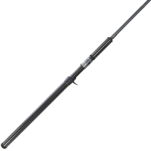  Okuma Celilo Salmon and Steelhead Lightweight Graphite Rods,  CE-C-862Hb : Sports & Outdoors