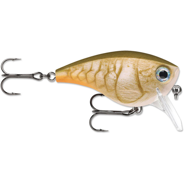 Rapala OG Rocco 5 Crankbait - Bait-WrX