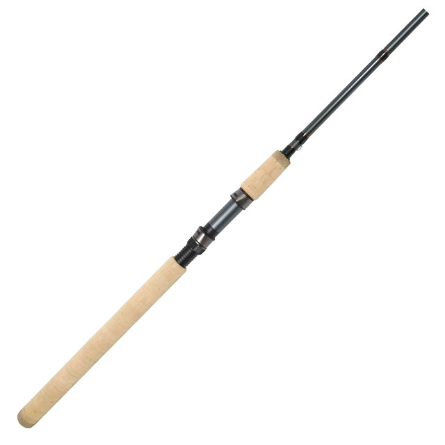 Okuma Guide Select Pro Trout Spinning Rod - GSP-S-802L