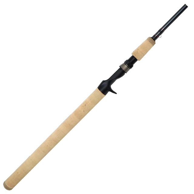 Shakespeare Ugly Stik GX2 Casting Rod - FishUSA