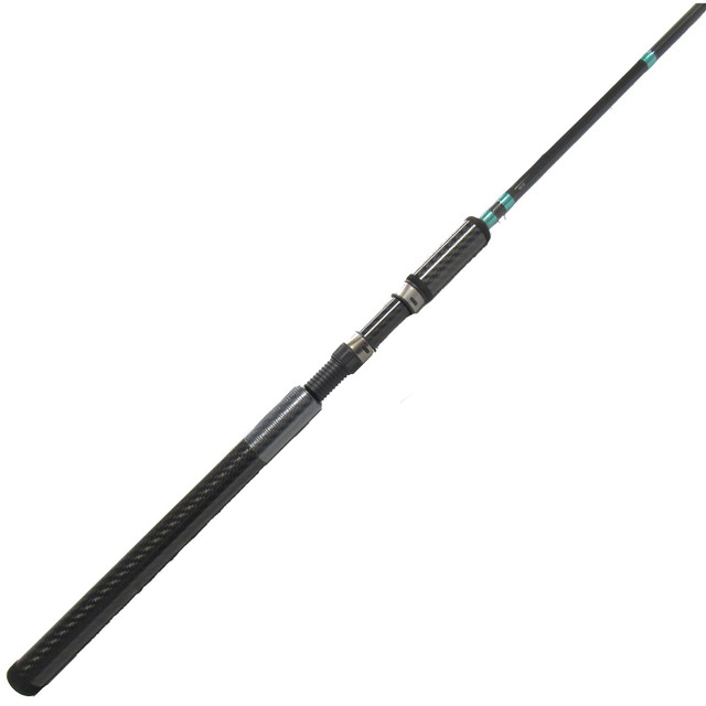 Okuma GLS-S-962ML Great Lakes Steelhead Custom Spinning Rod