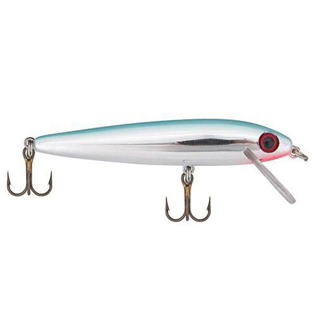 Rebel Minnow