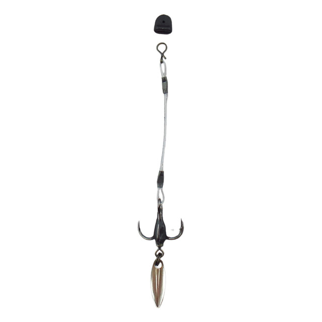 Snelled Sting' R Hook - Northland Fishing Tackle