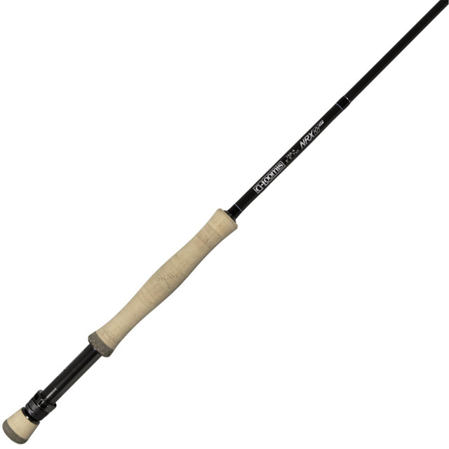 Temple Fork Outfitters Blitz Series Fly Rod