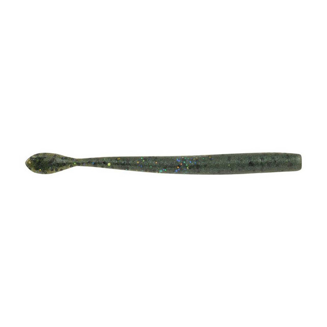 Berkley Gulp! Alive!® 1 / 2cm Leech - Black - CAMLOCKbox