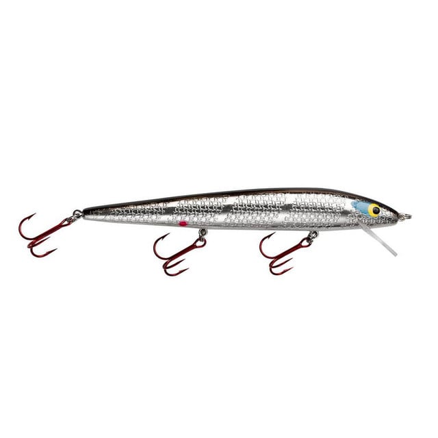 Smithwick Suspending Rattlin Rogue color Chrome Black Back