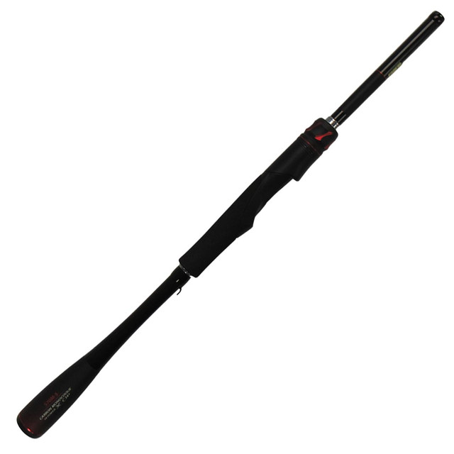 Shimano Convergence Travel Casting Rod