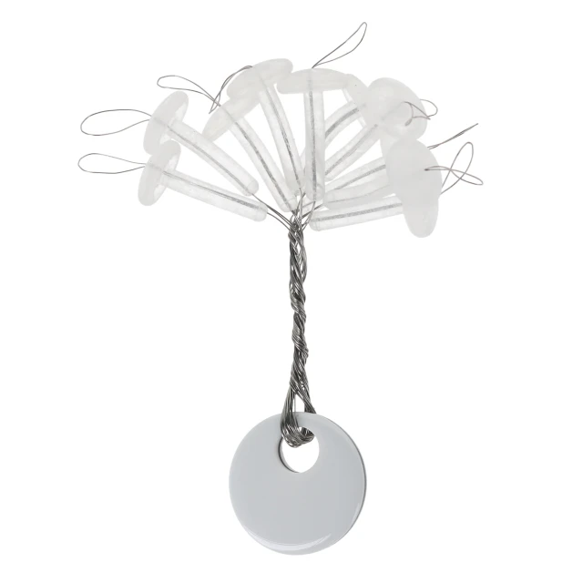 BnR Tackle Clear T-Stops