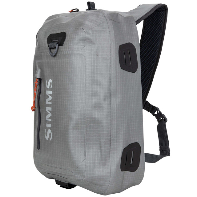 Orvis Sling Pack – Wild Valley Supply Co.