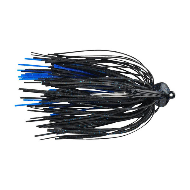 QualyQualy Bass Fishing Jigs 3/8 oz Swimbait Jig Heads Swing Jigs Bass Lure  Fishing Jigs for Bass Trout (Yellow 1#, 3/8 oz - 5Pcs) : Buy Online at Best  Price in KSA 