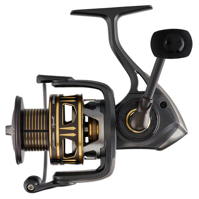 Penn Battle III Spinning Reel