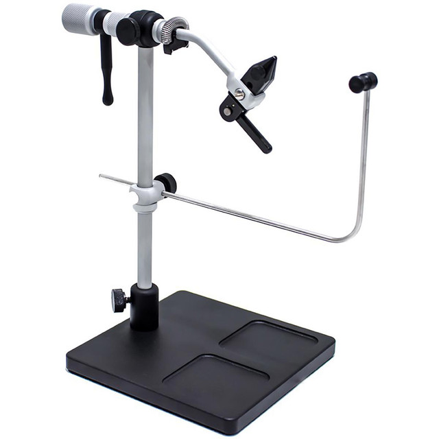 Renzetti Saltwater Traveler 2200 Cam Jaw Vise
