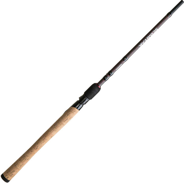 Shakespeare Ugly Stik GX2 Spinning Rod - 7'0