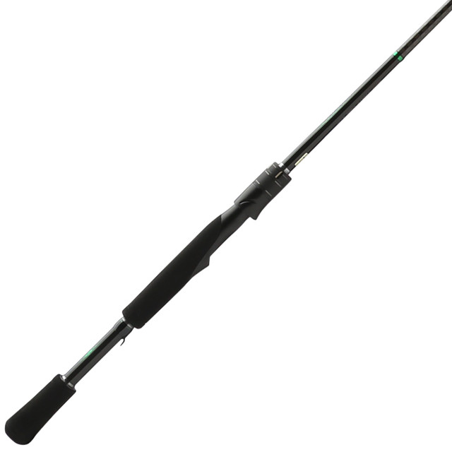 Shimano Stimula 6' Medium Light Spinning Fishing Rod STS60ML2A