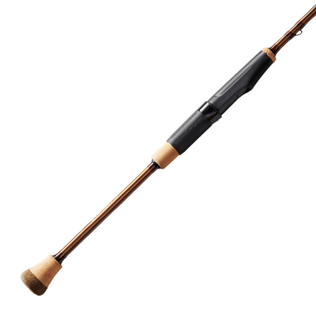 Temple Fork Outfitters Trout Panfish II Spinning Rod