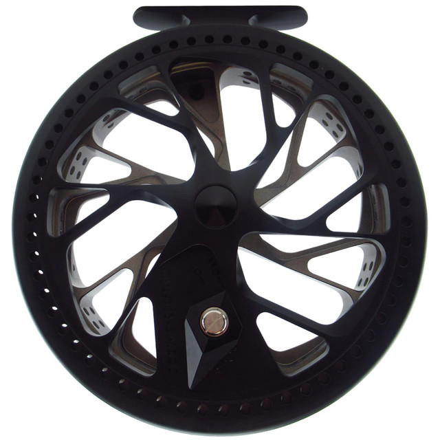 Classico4.5 (Dragless) - BER Float Reels - Top Center Pin Reels