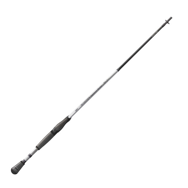 Denali Kovert Series Spinning Rods