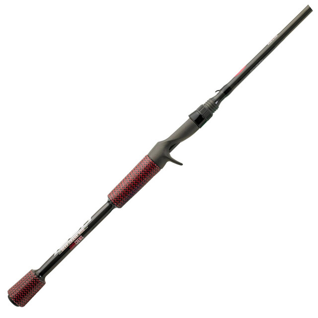 Temple Fork Outfitters Resolve Bass Casting Rod
