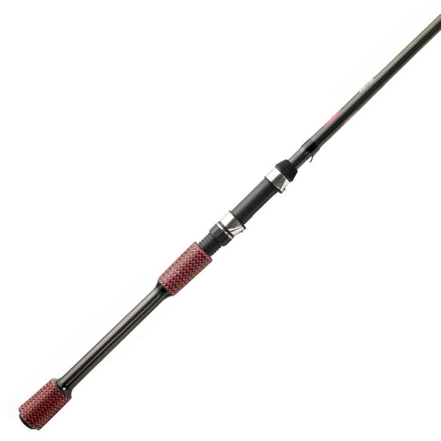 Cashion Icon Spinning Rod - iDS7MLFs